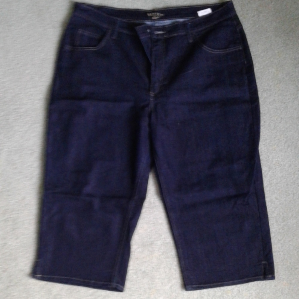 Lee Riders Capri